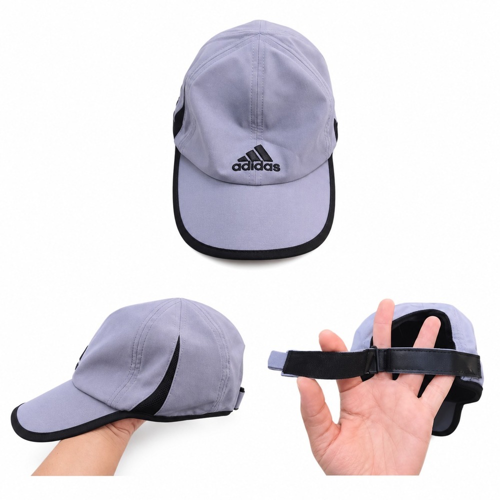 Adidas Climalite Adjustable Hat Cap